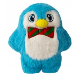Χριστουγεννιάτικο Παιχνίδι Σκύλου Kong Holiday Snuzzles Penguin Small 13,9x17,7cm Χριστουγεννιάτικο Παιχνίδι Σκύλου Kong Holiday Snuzzles Penguin Small 13,9x17,7cm