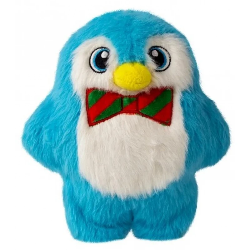 Χριστουγεννιάτικο Παιχνίδι Σκύλου Kong Holiday Snuzzles Penguin Small 13,9x17,7cm Σκύλοι Χριστουγεννιάτικο Παιχνίδι Σκύλου Kong Holiday Snuzzles Penguin Small 13,9x17,7cm Σκύλοι