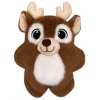 Χριστουγεννιάτικο Παιχνίδι Σκύλου Kong Holiday Snuzzles Reindeer Medium 18,4x24,7cm Χριστουγεννιάτικο Παιχνίδι Σκύλου Kong Holiday Snuzzles Reindeer Medium 18,4x24,7cm