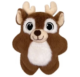 Χριστουγεννιάτικο Παιχνίδι Σκύλου Kong Holiday Snuzzles Reindeer Medium 18,4x24,7cm Χριστουγεννιάτικο Παιχνίδι Σκύλου Kong Holiday Snuzzles Reindeer Medium 18,4x24,7cm