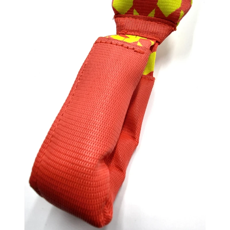 Εκπαιδευτικό Παιχνίδι Kong Maxx Τug Large 57.10x7.60cm Σκύλοι