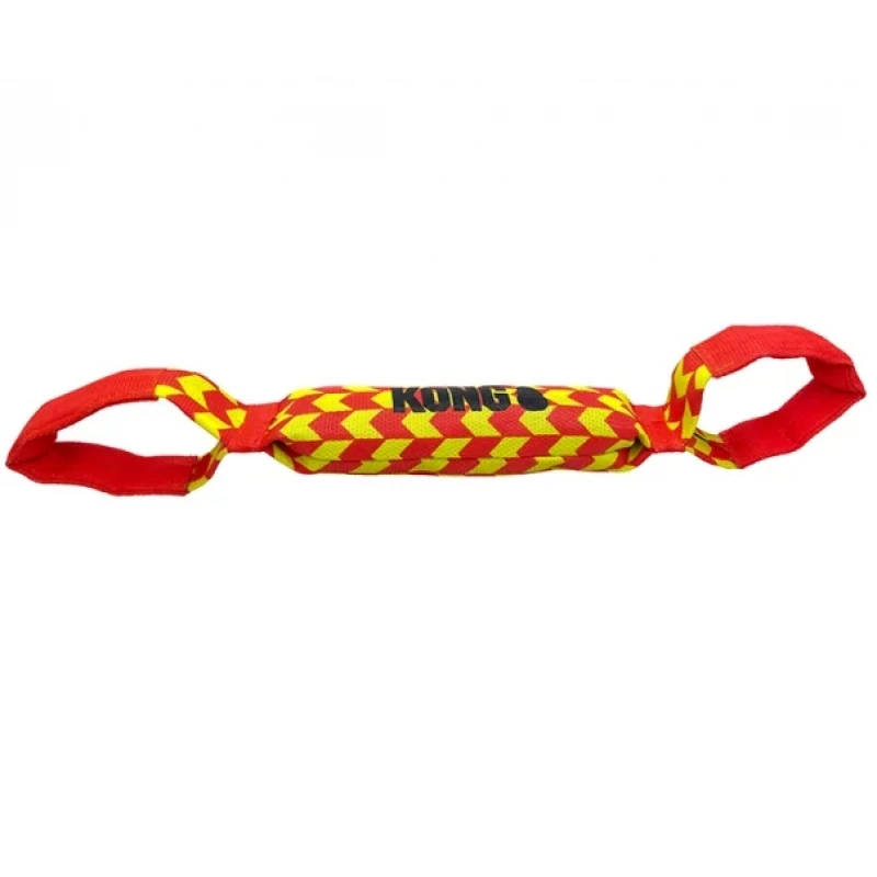 Εκπαιδευτικό Παιχνίδι Kong Maxx Τug Large 57.10x7.60cm Σκύλοι