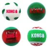 Χριστουγεννιάτικο Παιχνίδι Kong Holiday Occasions Balls Medium 4τμχ ΠΑΙΧΝΙΔΙΑ