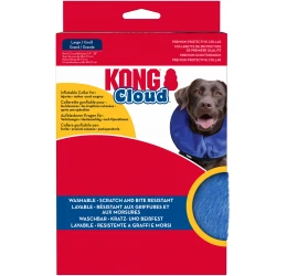 Κολάρο Ελισάβετ Kong Cloud Large 38-51cm Κολάρο Ελισάβετ Kong Cloud Large 38-51cm
