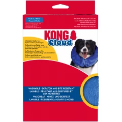 Κολάρο Ελισάβετ Kong Cloud Medium 25-36cm