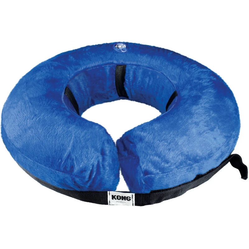 Κολάρο Ελισάβετ Kong Cloud Medium 25-36cm Σκύλοι Κολάρο Ελισάβετ Kong Cloud Medium 25-36cm Σκύλοι