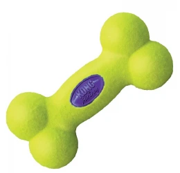Kong Air Squeaker Bone M Kong Air Squeaker Bone M