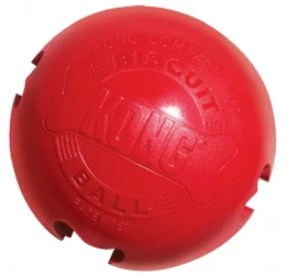 Kong Bisquit Ball για Σκύλους έως 9kg