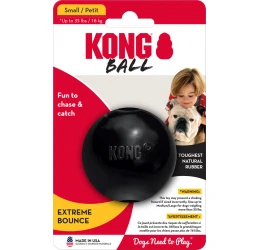 Kong Ball Extreme Small Μέχρι 16kg Kong Ball Extreme Small Μέχρι 16kg