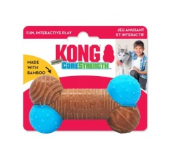 Kong Bamboo CoreStrength Bone Large Kong Bamboo CoreStrength Bone Large