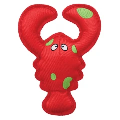 Kong Belly Flops Lobster Παιχνίδι Θαλάσσης για Σκύλους Medium 20,3x26cm