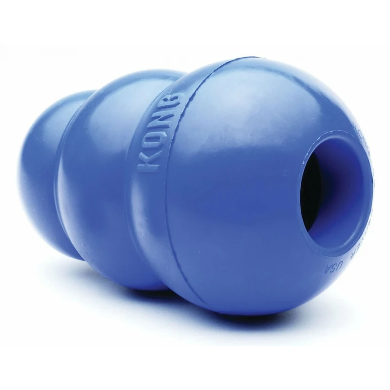 Kong Blue XLarge 13cm ΣΚΥΛΟΙ