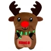 Kong Χριστουγεννιάτικο Παιχνίδι Γάτας Holiday Refillables Reindeer 5x10cm Kong Χριστουγεννιάτικο Παιχνίδι Γάτας Holiday Refillables Reindeer 5x10cm