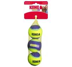 Kong CrunchAir Balls Medium 3τμχ Kong CrunchAir Balls Medium 3τμχ