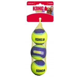 Kong CrunchAir Balls Medium 3τμχ Kong CrunchAir Balls Medium 3τμχ