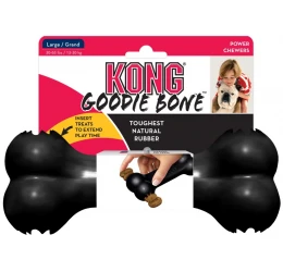 Kong Goodie Bone Extreme Large 8,5x21,6cm Kong Goodie Bone Extreme Large 8,5x21,6cm