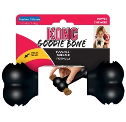 Kong Goodie Bone Extreme Medium 6x18 cm Kong Goodie Bone Extreme Medium 6x18 cm