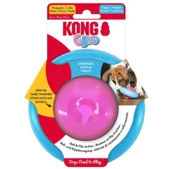 Kong Gyro Puppy Small  Kong Gyro Puppy Small
