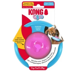 Kong Gyro Puppy Small 