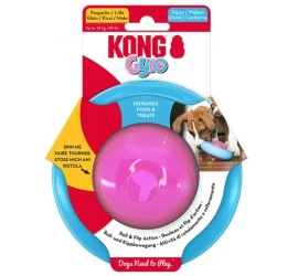 Kong Gyro Puppy Small 