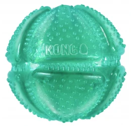 Kong Μπαλάκι Σκύλου Squeezz Dental Ball Medium 7cm Kong Μπαλάκι Σκύλου Squeezz Dental Ball Medium 7cm
