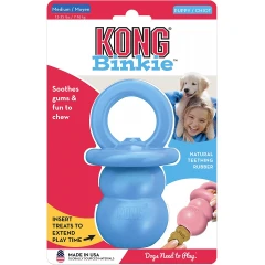 Kong Puppy Binkie Medium Kong Puppy Binkie Medium