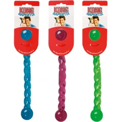 Παιχνίδι Σκύλου Kong Safestix Large 70cm τυχαία χρώματα Παιχνίδι Σκύλου Kong Safestix Large 70cm τυχαία χρώματα