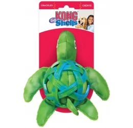 Kong Sea Shells Turtle Medium/Large Kong Sea Shells Turtle Medium/Large