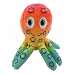 Kong Shieldz Tropics Octopus Παιχνίδι Θαλάσσης για Σκύλους Medium 20,3x26cm