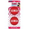 Kong Signature Balls Large 2τμχ ΣΚΥΛΟΙ