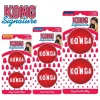 Kong Signature Balls Large 2τμχ ΣΚΥΛΟΙ