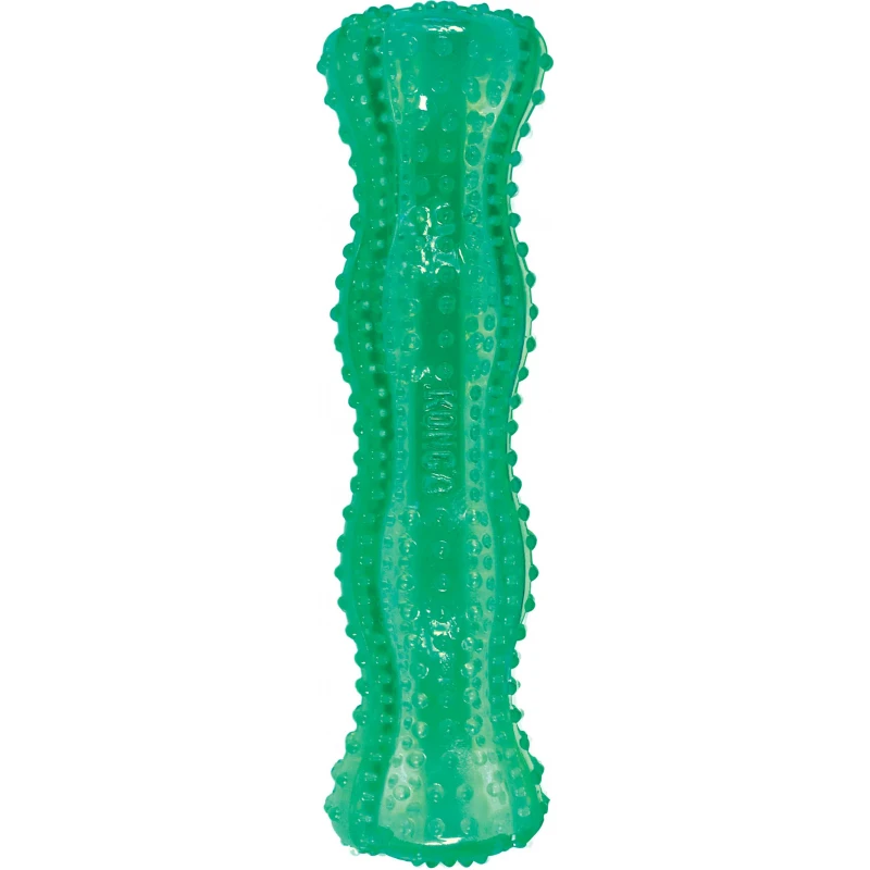 Kong Σκύλου Squeezz Dental Stick Medium 12,7cm ΣΚΥΛΟΙ