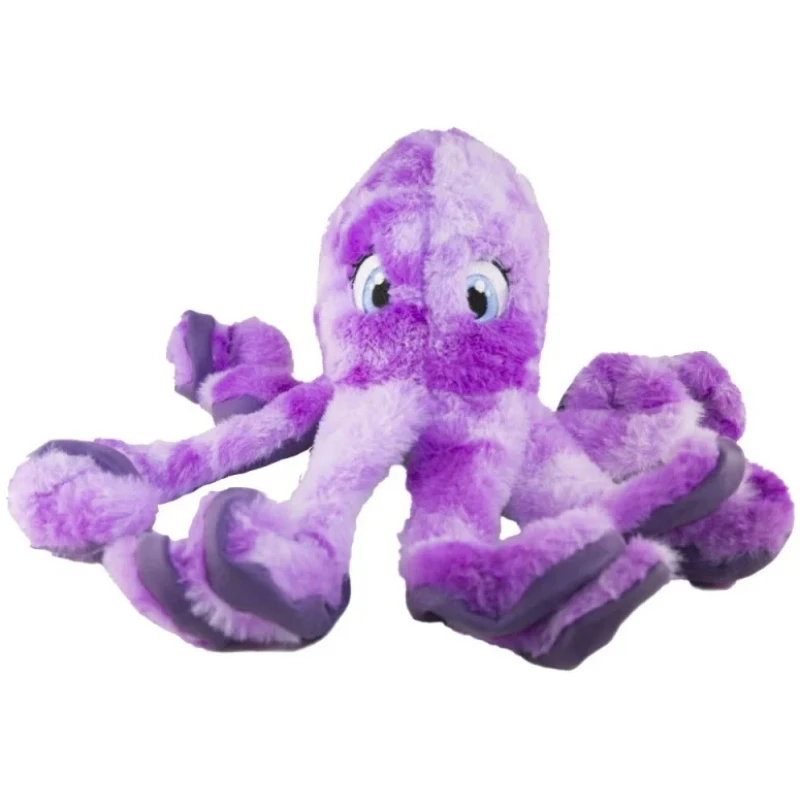 Kong Soft Seas Octopus Large Σκύλοι Kong Soft Seas Octopus Large Σκύλοι