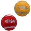 Kong Sport Softies Balls Large (2 τμχ)