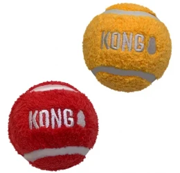 Kong Sport Softies Balls Large (2 τμχ)