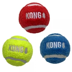 Kong Sport Softies Balls Medium (3 τμχ)