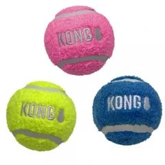 Kong Sport Softies Balls Small (3 τμχ)