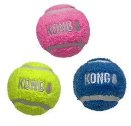 Kong Sport Softies Balls Small (3 τμχ)