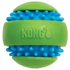 Kong Squeezz Goomz Ball Medium 6,4cm Kong Squeezz Goomz Ball Medium 6,4cm