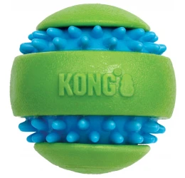 Kong Squeezz Goomz Ball XLarge 9cm Kong Squeezz Goomz Ball XLarge 9cm