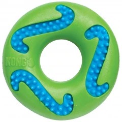 Kong Squeezz Goomz Ring Large Kong Squeezz Goomz Ring Large