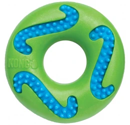 Kong Squeezz Goomz Ring Large Kong Squeezz Goomz Ring Large