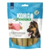 Μπισκότα Kong Ziggies Puppy Medium/Large 198gr Μπισκότα Kong Ziggies Puppy Medium/Large 198gr