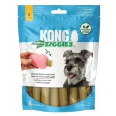 Μπισκότα Kong Ziggies Puppy Small 198gr Μπισκότα Kong Ziggies Puppy Small 198gr