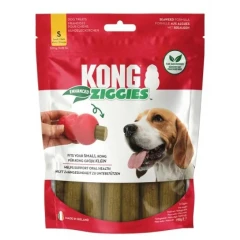 Μπισκότα Kong Ziggies Small 198gr Μπισκότα Kong Ziggies Small 198gr