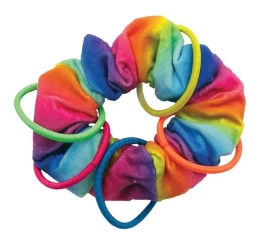 Παιχνίδι Γάτας Kong Cat Active Scrunchie