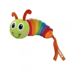 Παιχνίδι Γάτας Kong Cat Bat-A-Bout Clackz Catepillar