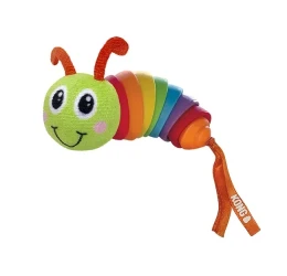 Παιχνίδι Γάτας Kong Cat Bat-A-Bout Clackz Catepillar