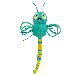 Παιχνίδι Γάτας Kong Cat Flingaroo Dragonfly
