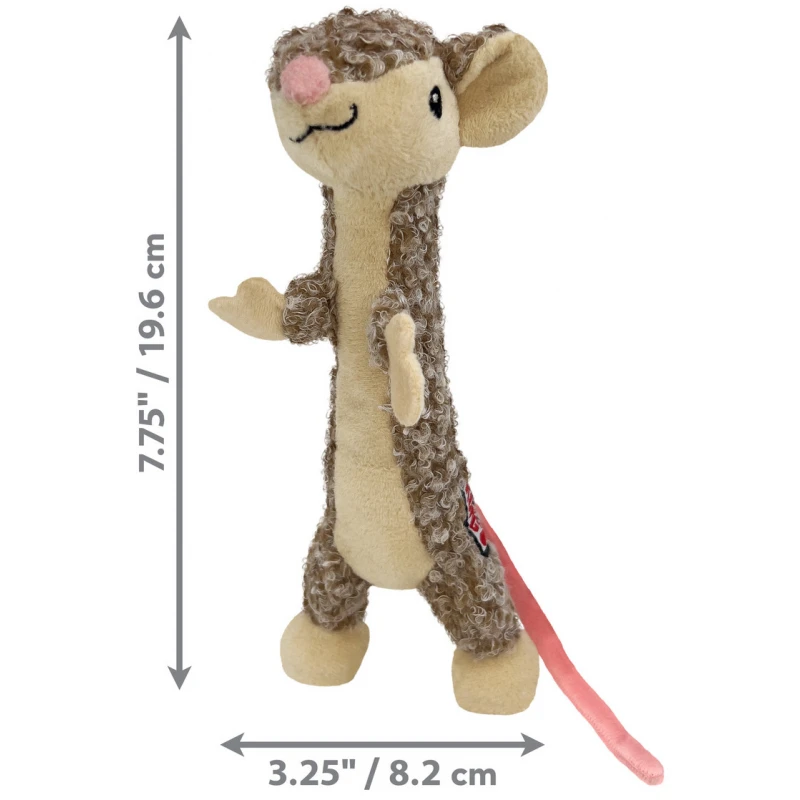 Παιχνίδι Γάτας Kong Cat Luvs Mouse Γάτες